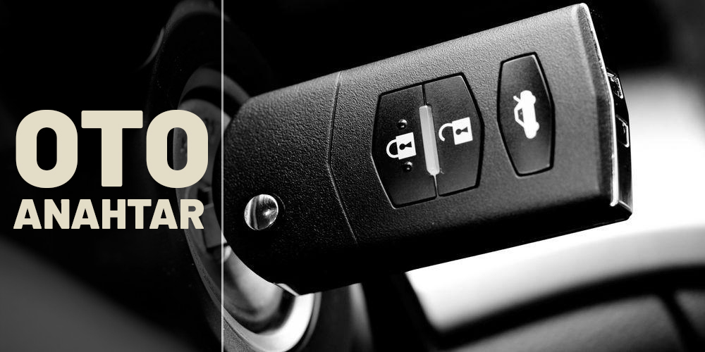 İmranlı Oto Anahtarcı