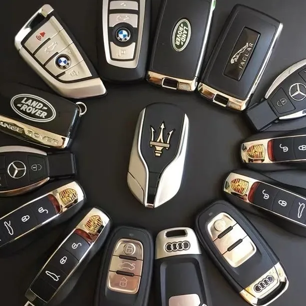 İmranlı Oto Anahtarcı